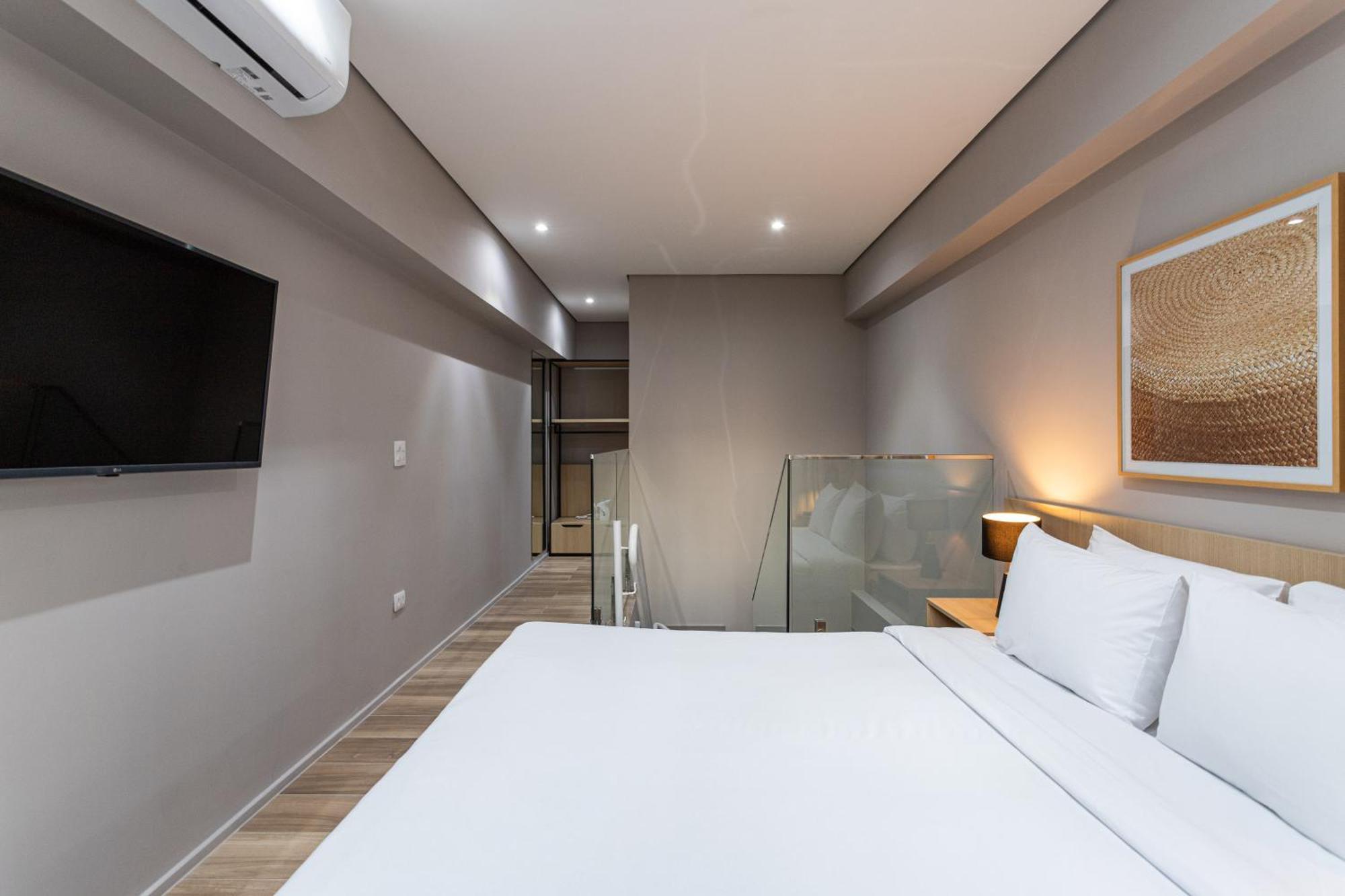 Apartamentos Proximos Ao Masp E A Metros Da Estacao Consolacao E Avenida Paulista - Next Haddock San Paolo Esterno foto