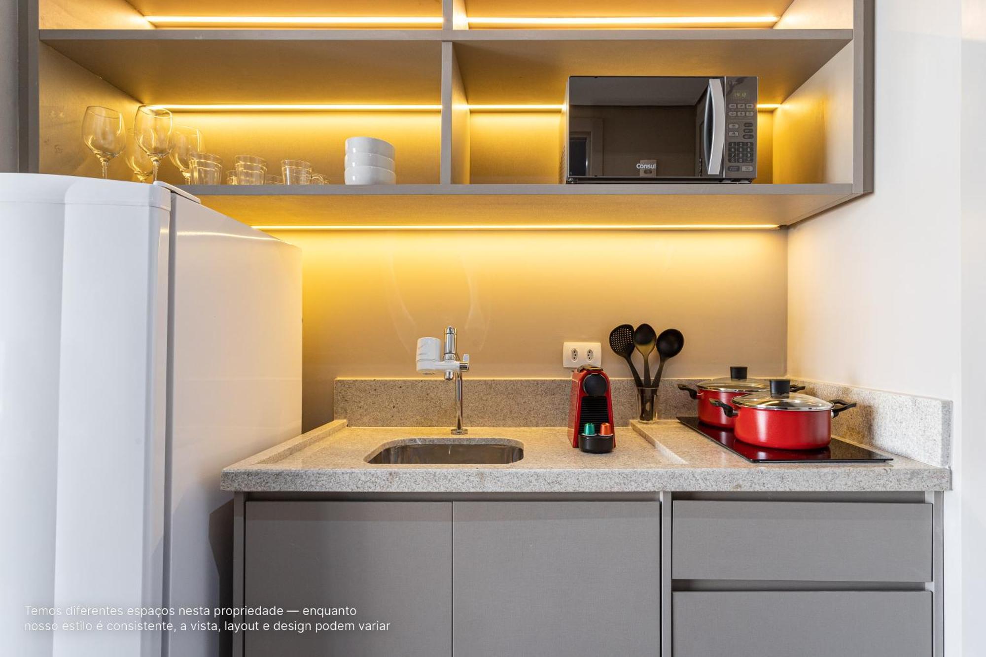 Apartamentos Proximos Ao Masp E A Metros Da Estacao Consolacao E Avenida Paulista - Next Haddock San Paolo Esterno foto