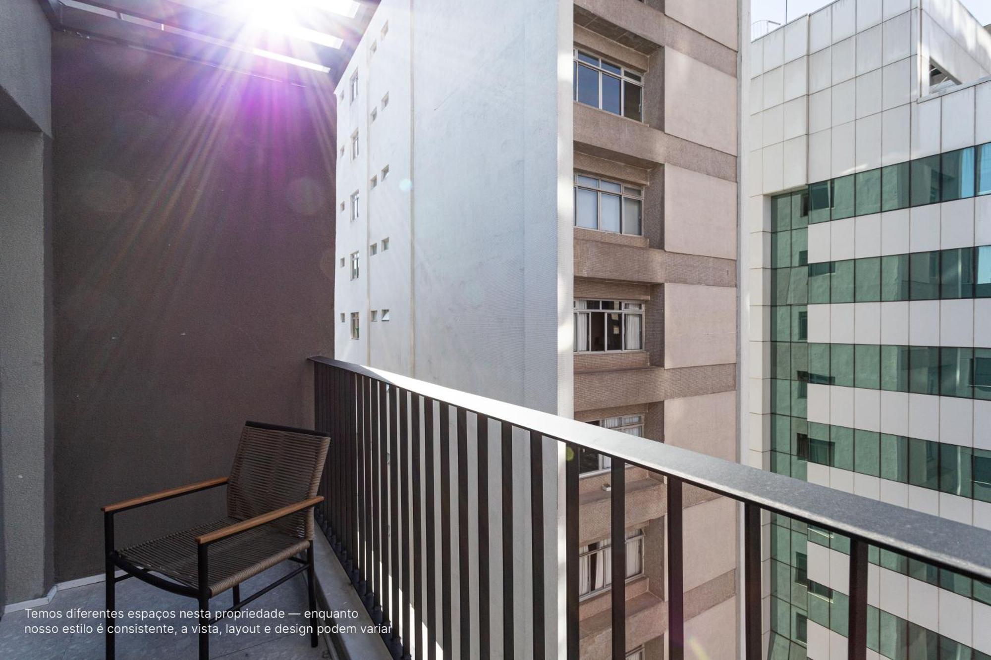 Apartamentos Proximos Ao Masp E A Metros Da Estacao Consolacao E Avenida Paulista - Next Haddock San Paolo Esterno foto