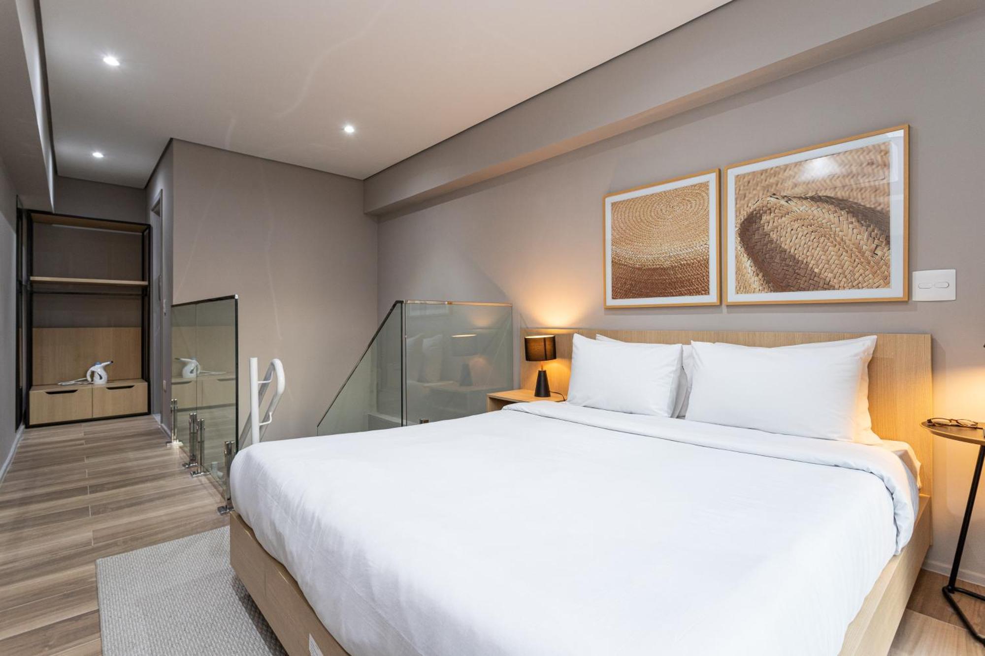 Apartamentos Proximos Ao Masp E A Metros Da Estacao Consolacao E Avenida Paulista - Next Haddock San Paolo Esterno foto